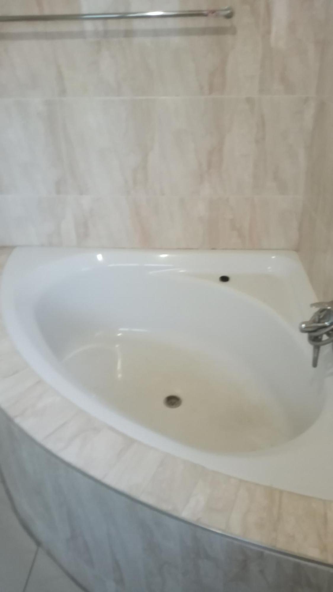 Zakhele Guest House 만지니 외부 사진